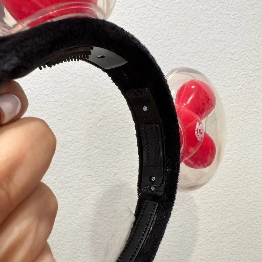 NEW Disney Balloon Light Up Ears
